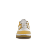 Nike Dunk Low Retro Sun Club Wheat Grass Orange - Sneakerzone