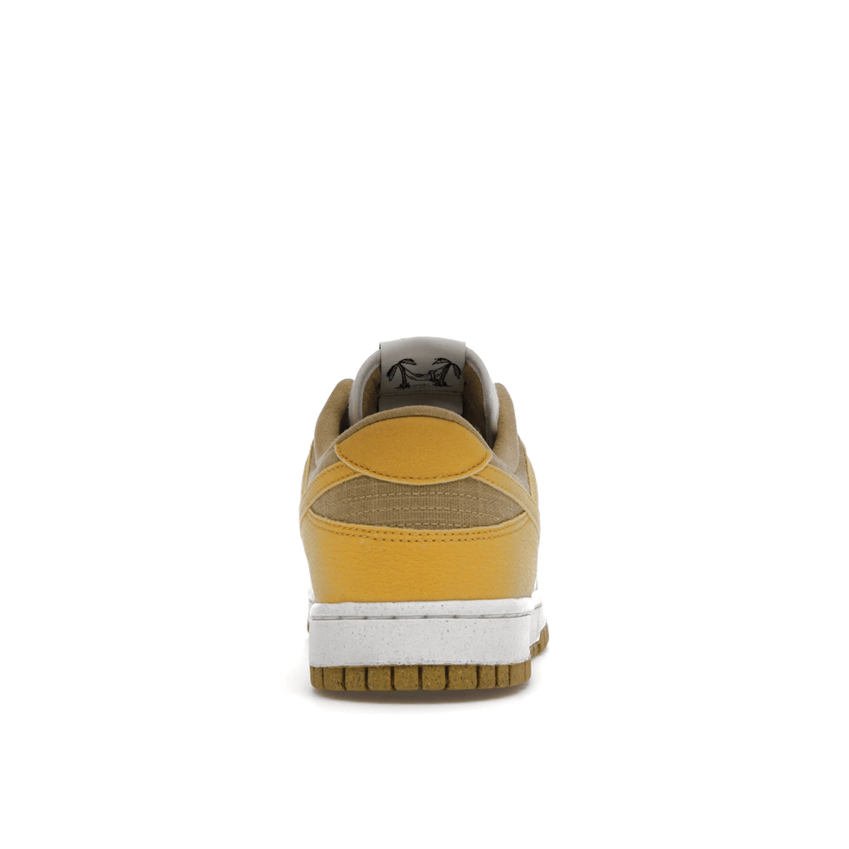 Nike Dunk Low Retro Sun Club Wheat Grass Orange - Sneakerzone