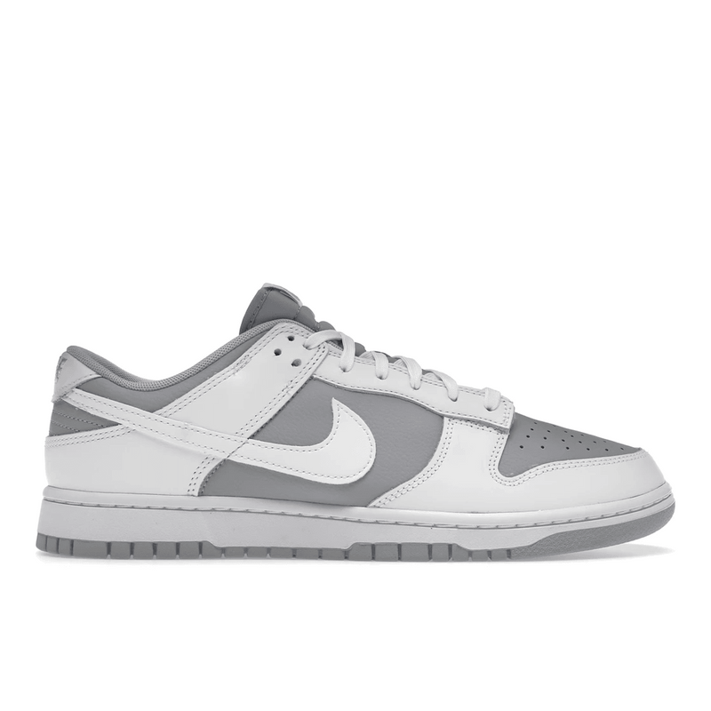 Nike Dunk Low Retro White Grey product image