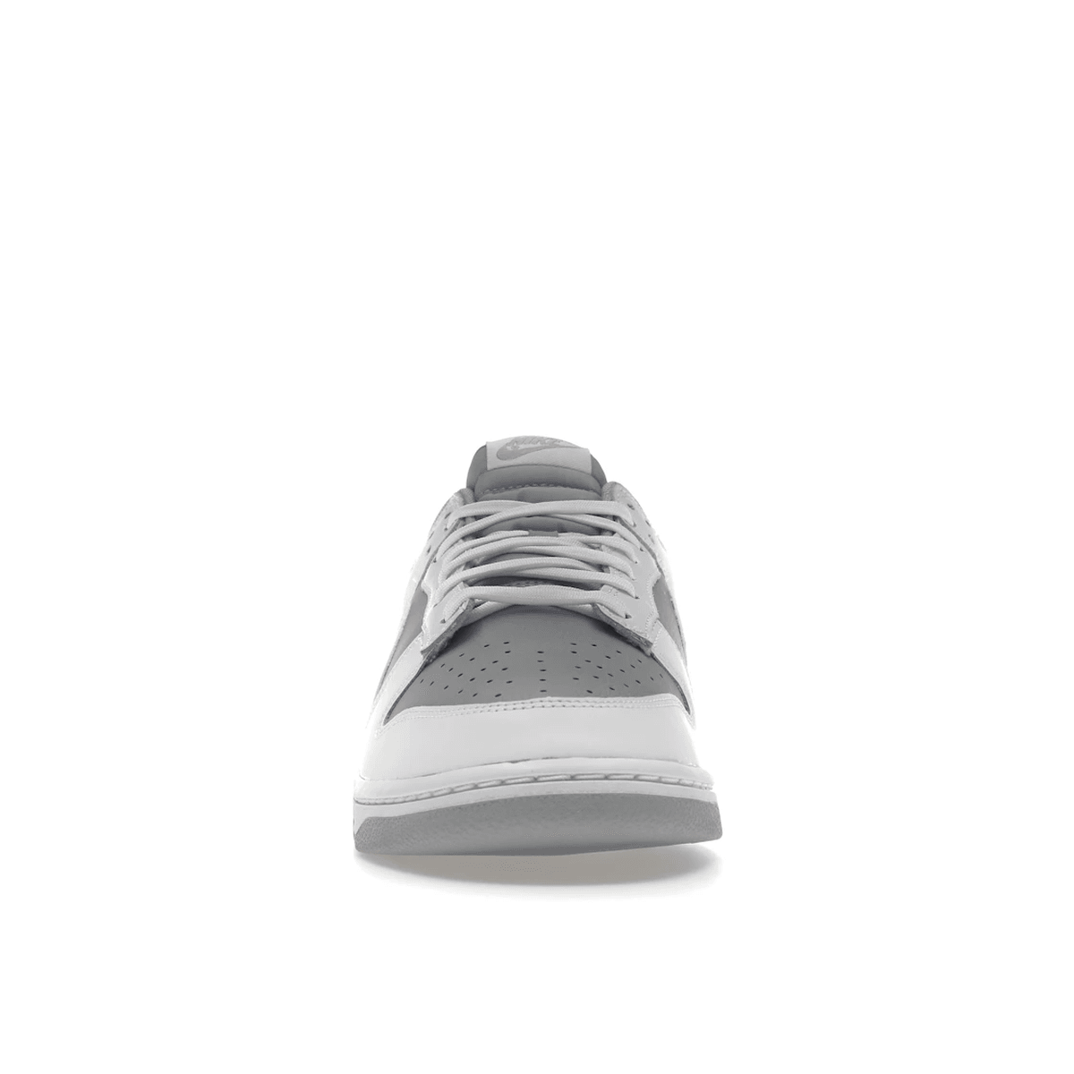 Nike Dunk Low Retro White Grey secondary image