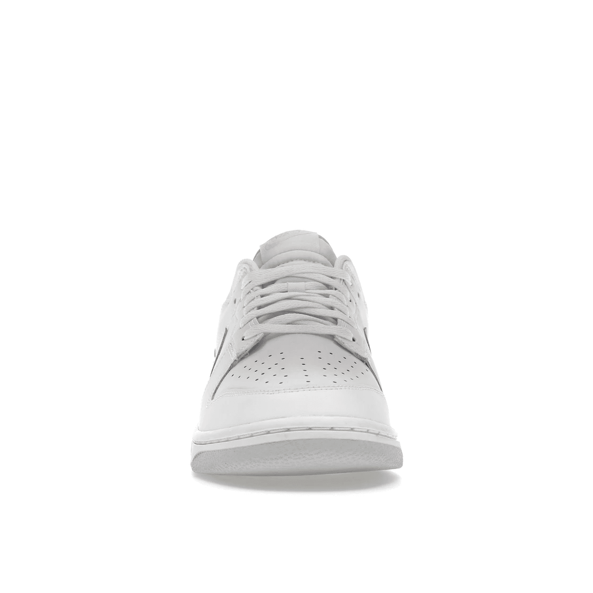 Nike Dunk Low Retro White Pure Platinum - Sneakerzone