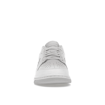 Nike Dunk Low Retro White Pure Platinum - Sneakerzone