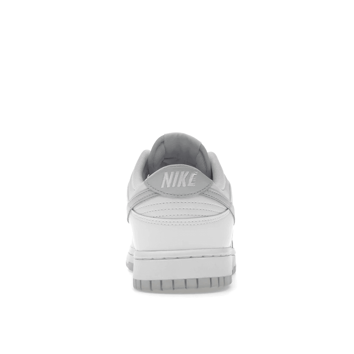 Nike Dunk Low Retro White Pure Platinum - Sneakerzone
