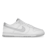 Nike Dunk Low Retro White Pure Platinum - Sneakerzone
