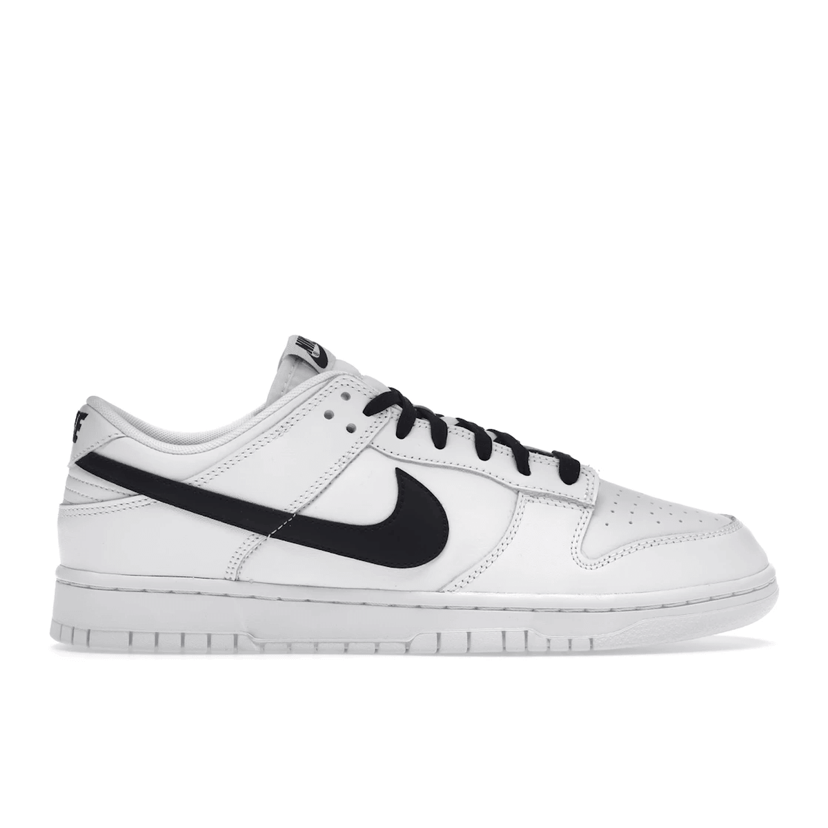Nike Dunk Low Reverse Panda - Sneakerzone