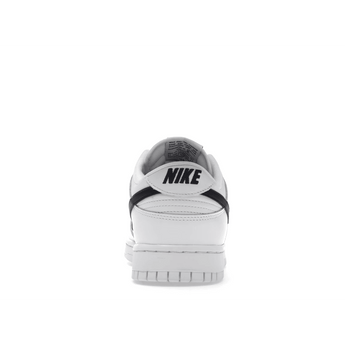Nike Dunk Low Reverse Panda - Sneakerzone