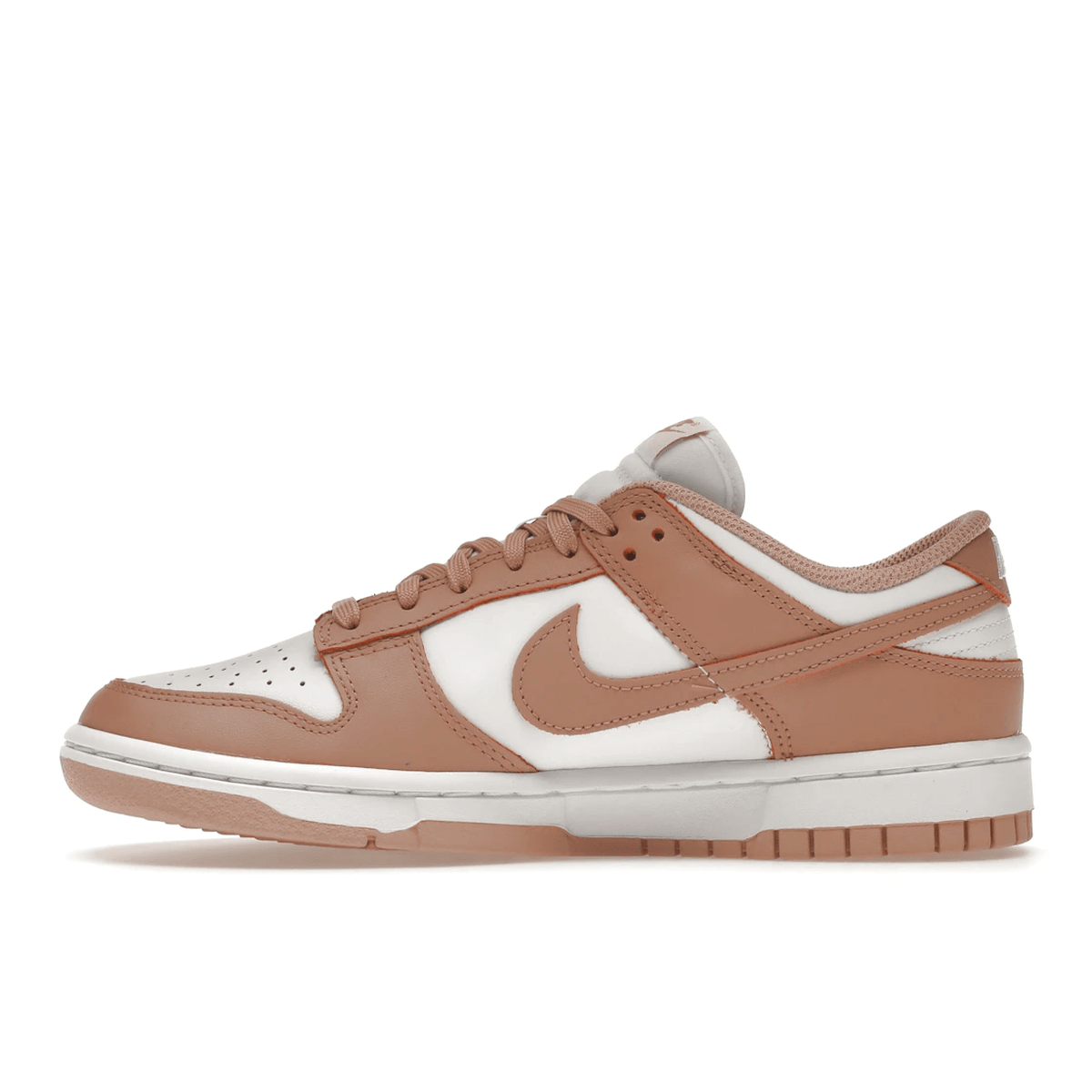 Nike Dunk Low Rose Whisper - Sneakerzone