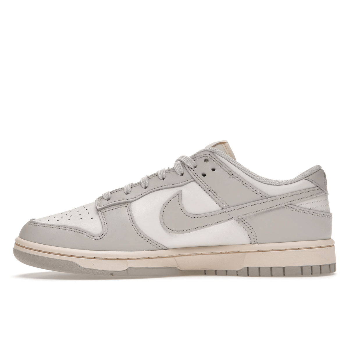 Nike Dunk Low Sail Light Bone - Sneakerzone