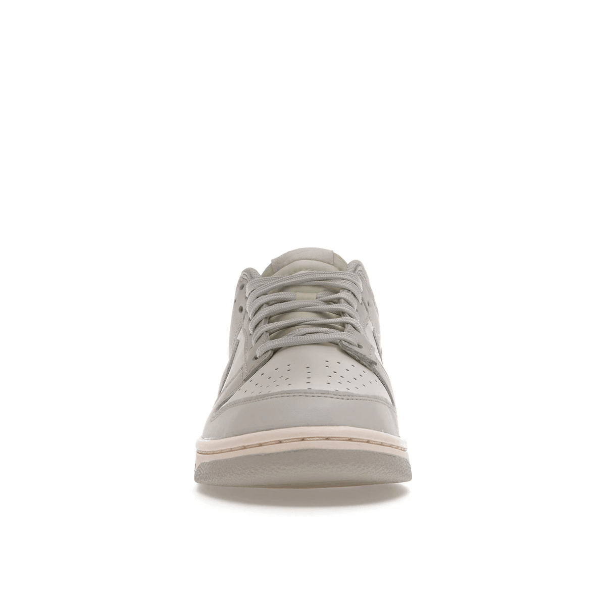 Nike Dunk Low Sail Light Bone - Sneakerzone