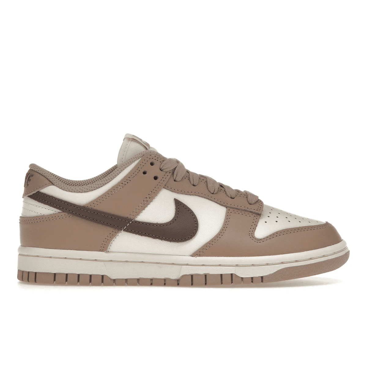 Nike Dunk Low Sail Plum Eclipse - Sneakerzone