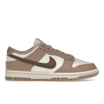 Nike Dunk Low Sail Plum Eclipse - Sneakerzone
