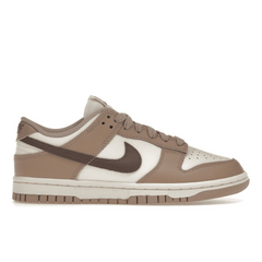Nike Dunk Low Sail Plum Eclipse - Sneakerzone
