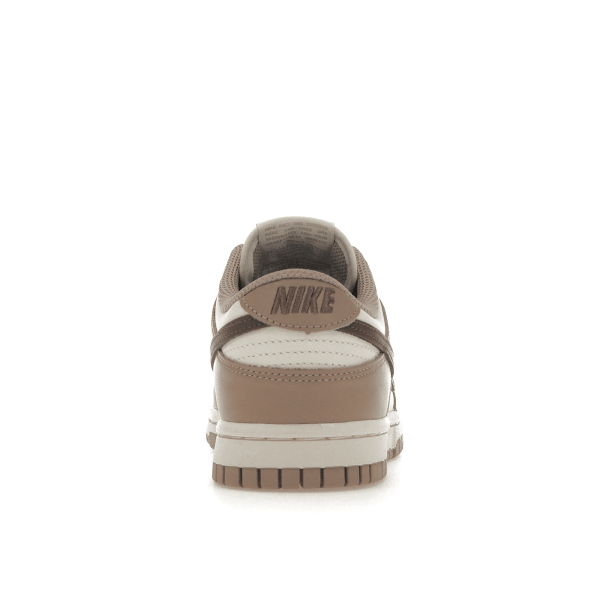 Nike Dunk Low Sail Plum Eclipse - Sneakerzone
