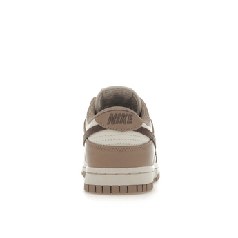 Nike Dunk Low Sail Plum Eclipse - Sneakerzone