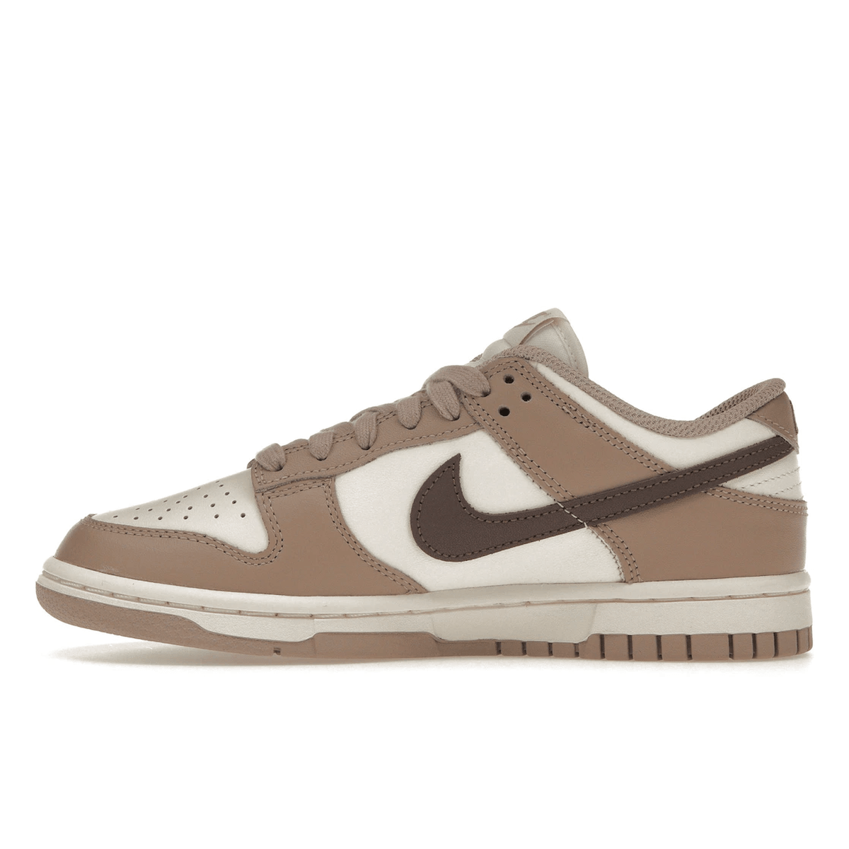 Nike Dunk Low Sail Plum Eclipse - Sneakerzone