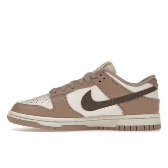 Nike Dunk Low Sail Plum Eclipse - Sneakerzone