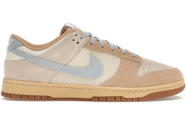 Nike Dunk Low Sanddrift Light Armory Blue - Sneakerzone