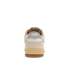 Nike Dunk Low Sanddrift Light Armory Blue - Sneakerzone