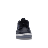 Nike Dunk Low Scrap Black Navy - Sneakerzone
