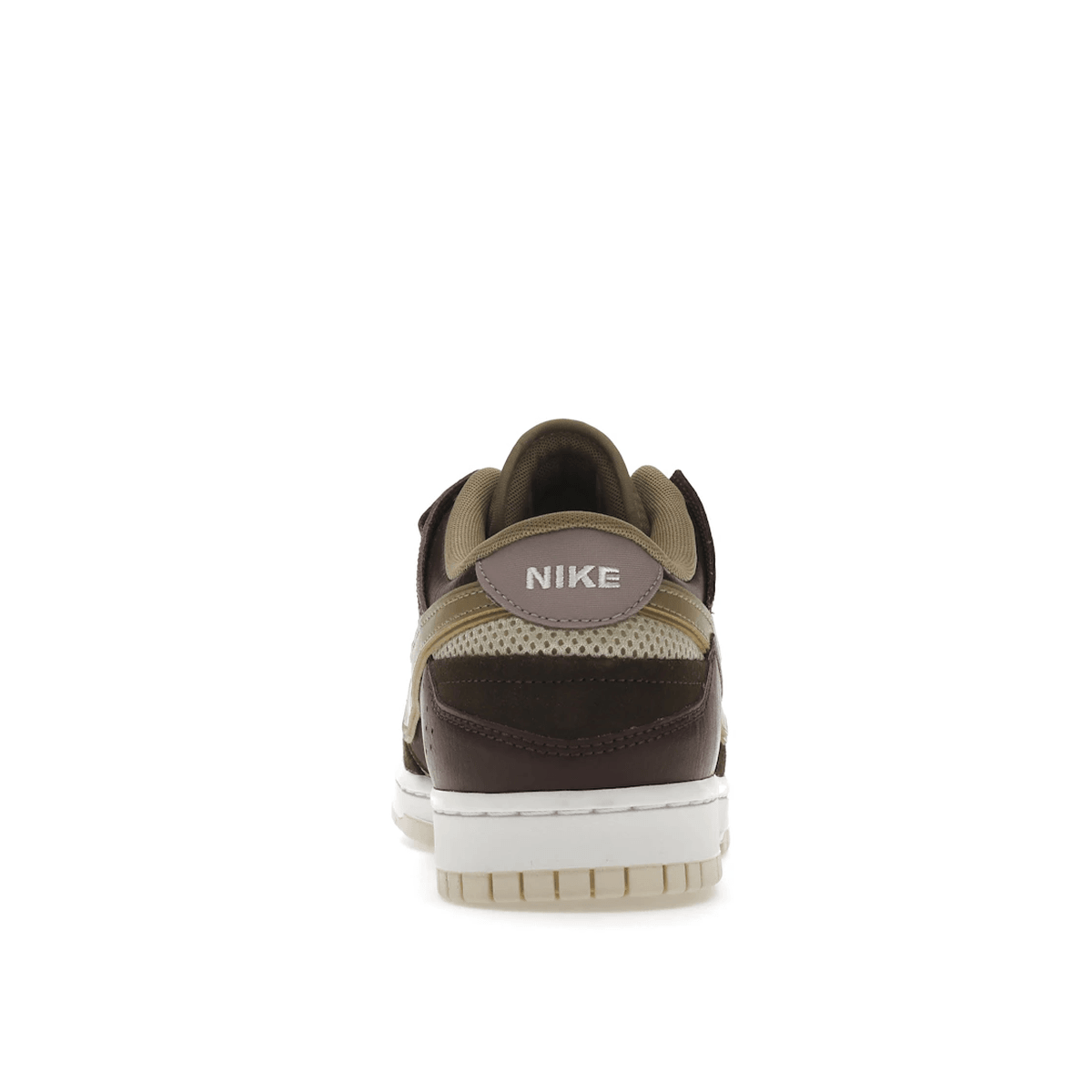 Nike Dunk Low Scrap Latte - Sneakerzone