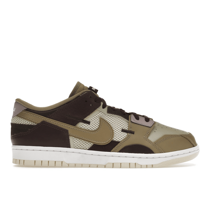 Nike Dunk Low Scrap Latte product image