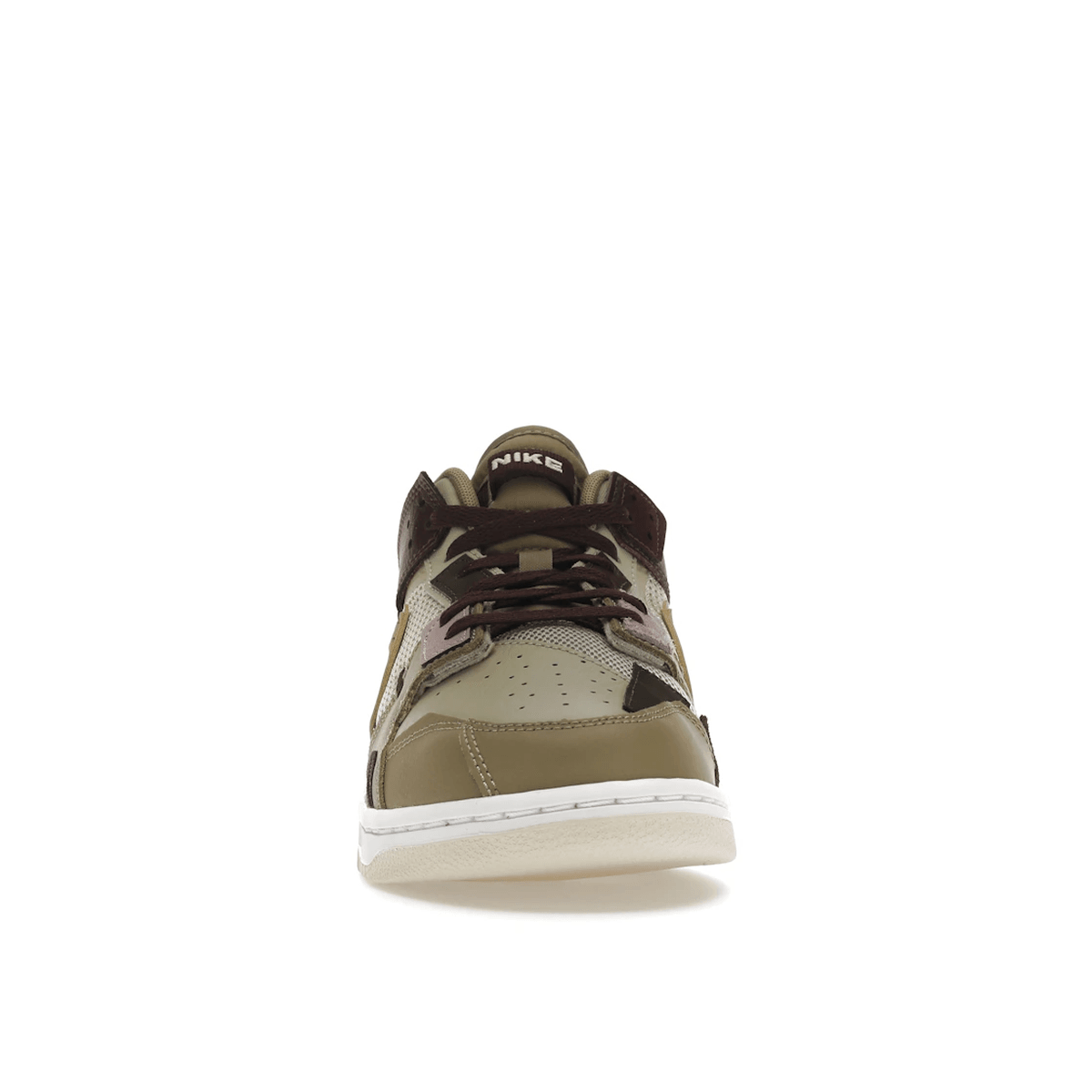 Nike Dunk Low Scrap Latte secondary image