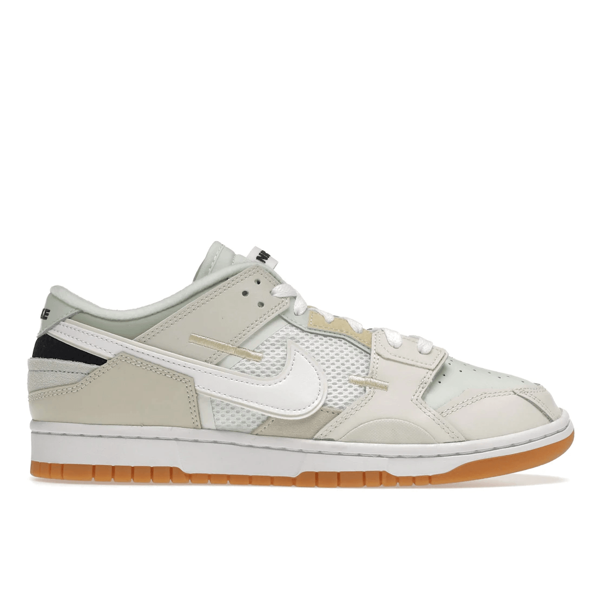 Nike Dunk Low Scrap Sea Glass - Sneakerzone