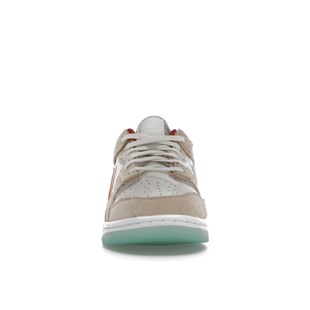 Nike Dunk Low Scrap Shapeless, Formless, Limitless - Sneakerzone