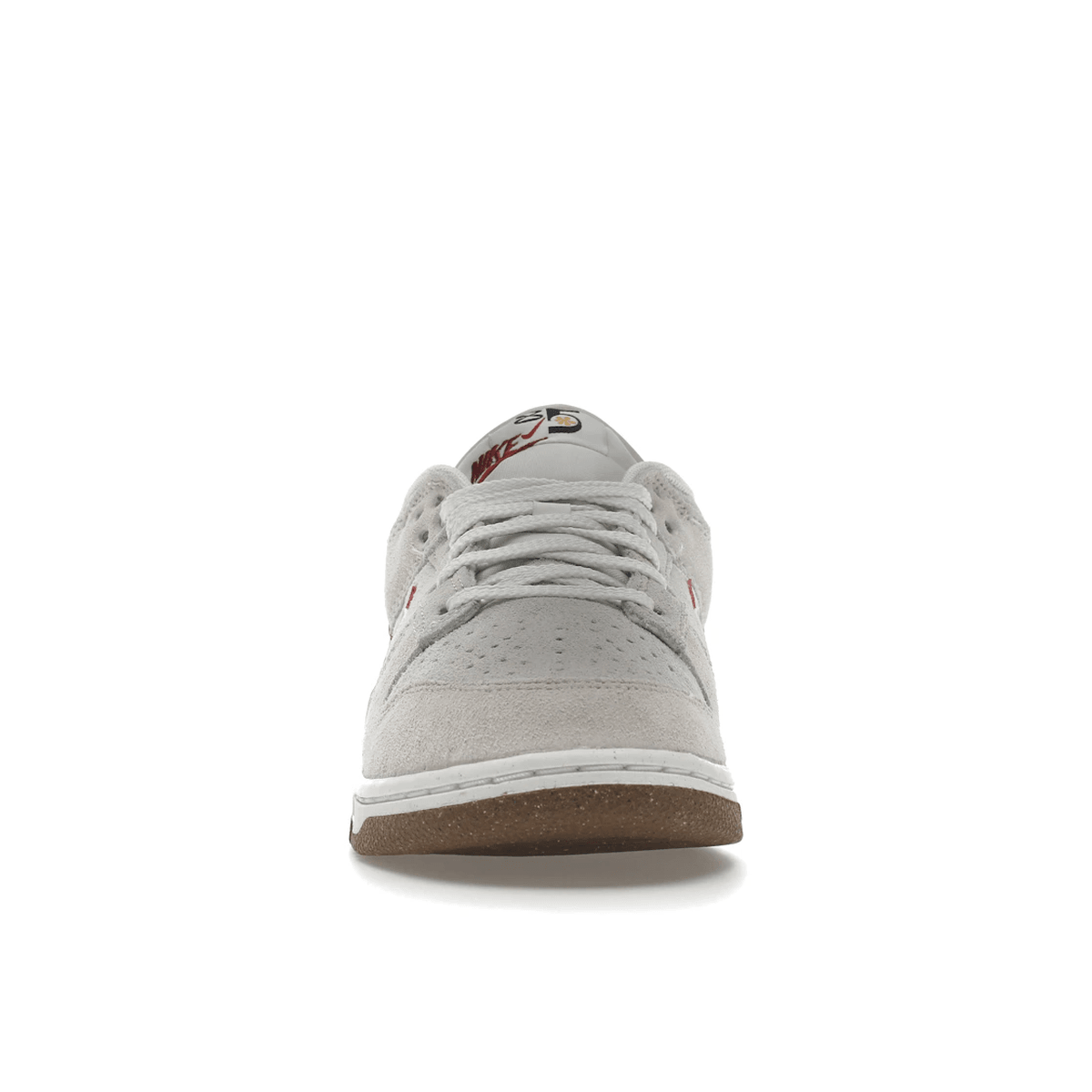 Nike Dunk Low SE 85 Double Swoosh Sail Orange secondary image