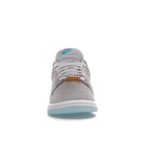 Nike Dunk Low SE Barber Shop Grey - Sneakerzone