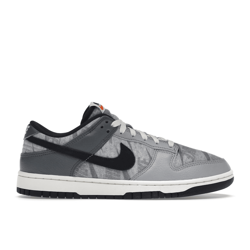 Nike Dunk Low SE Copy Paste product image