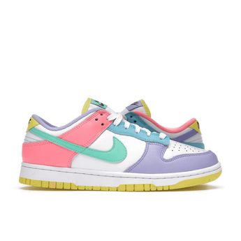 Nike Dunk Low SE Easter Candy - Sneakerzone