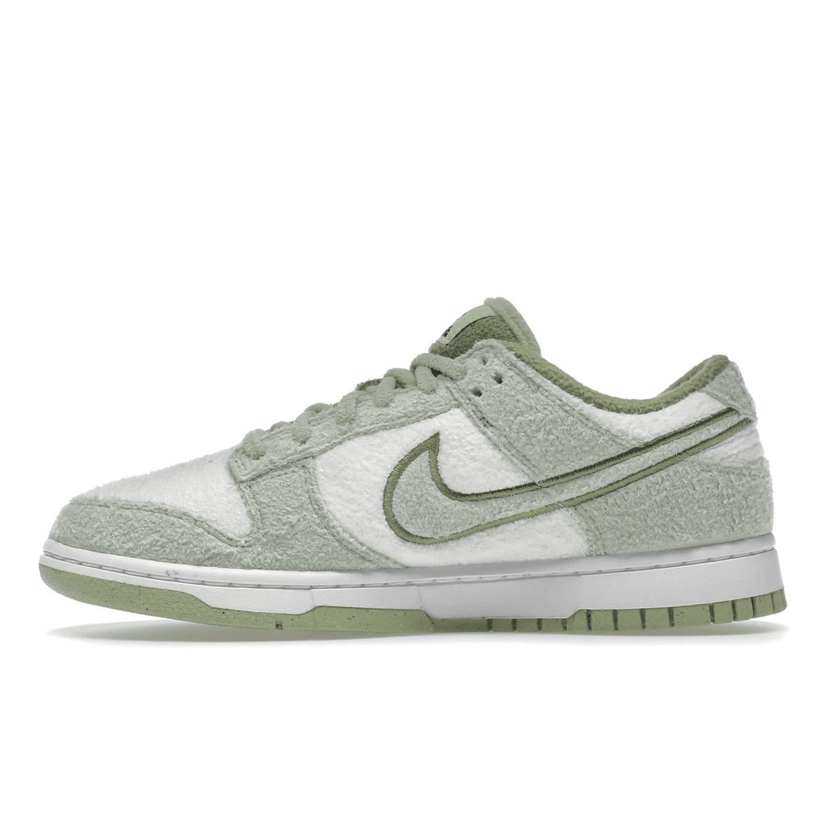 Nike Dunk Low SE Fleece Pack Honeydew - Sneakerzone