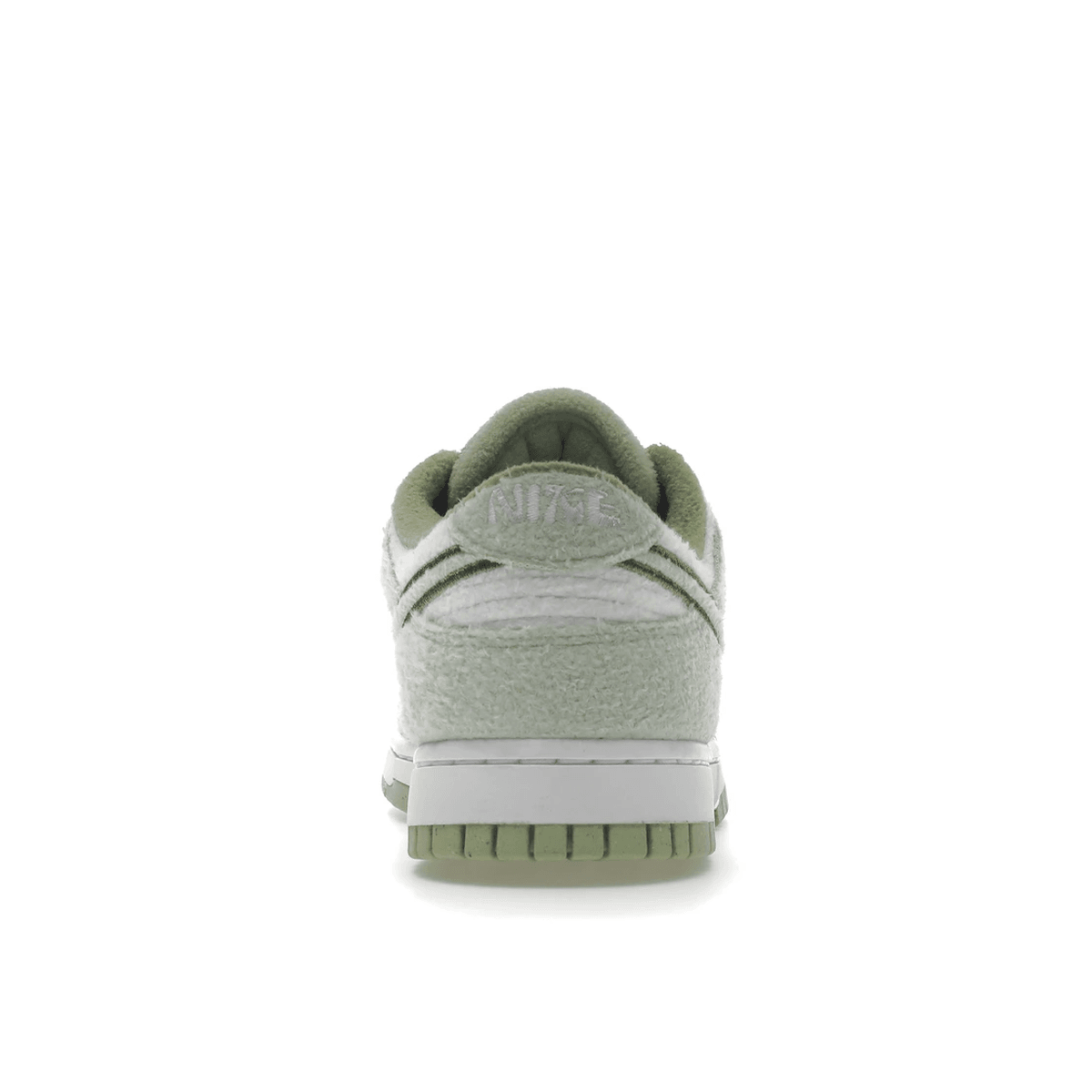 Nike Dunk Low SE Fleece Pack Honeydew - Sneakerzone