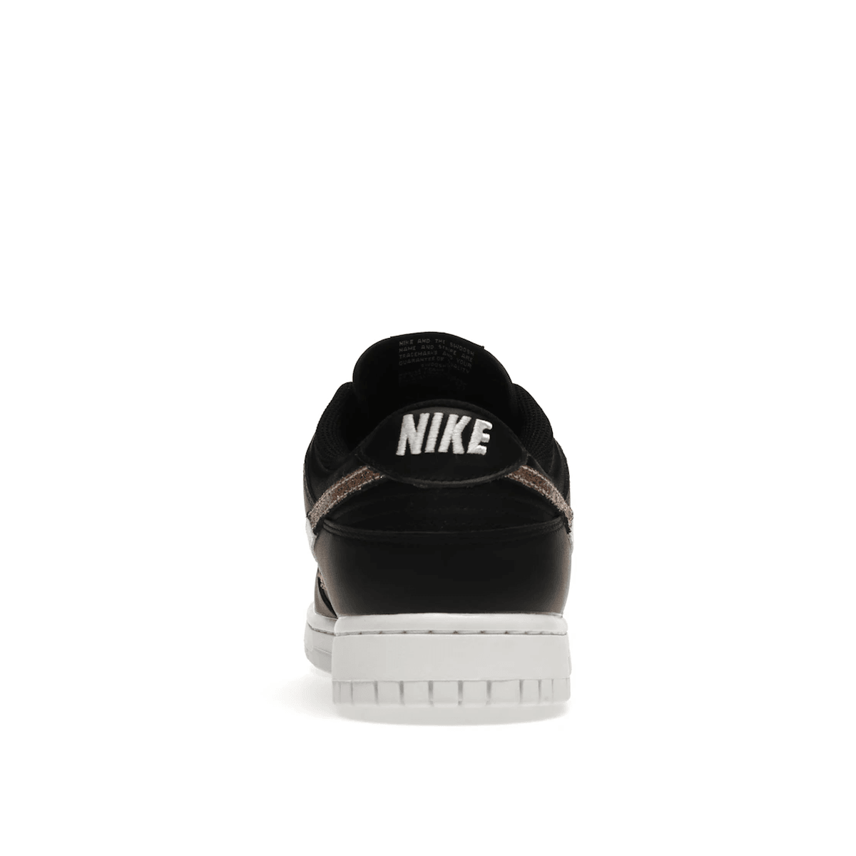 Nike Dunk Low SE Primal Black - Sneakerzone