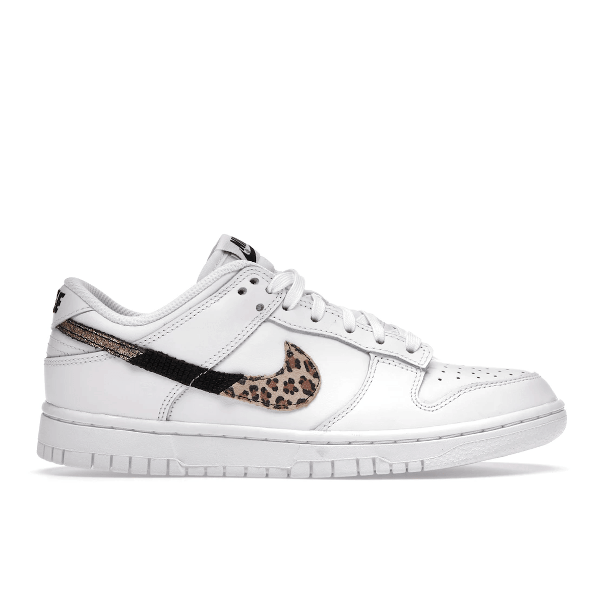 Nike Dunk Low SE Primal White - Sneakerzone