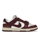 Nike Dunk Low SE Sisterhood Sail Team Red - Sneakerzone