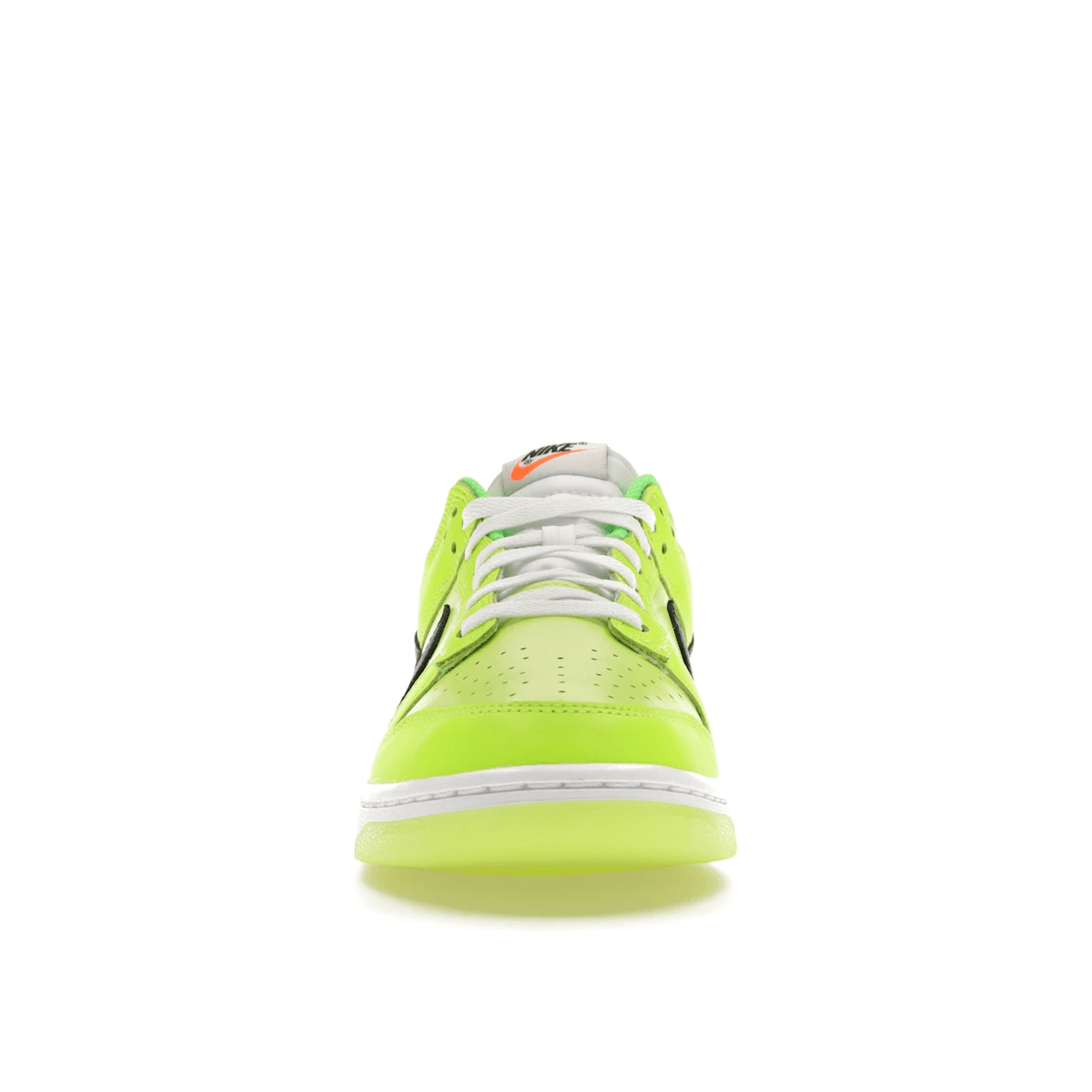 Nike Dunk Low SE Splash Volt secondary image