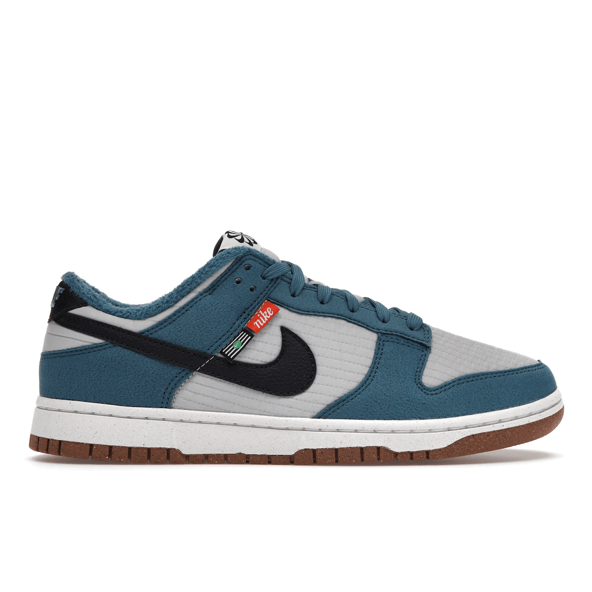 Nike Dunk Low SE Toasty Rift Blue - Sneakerzone