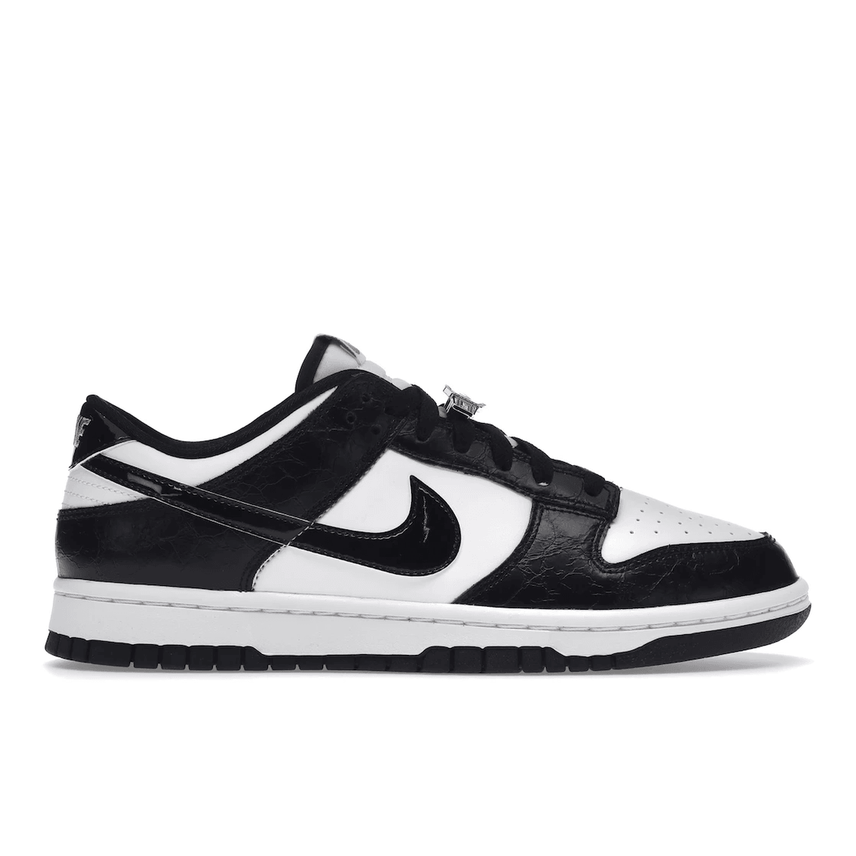 Nike Dunk Low SE World Champs Black White - Sneakerzone