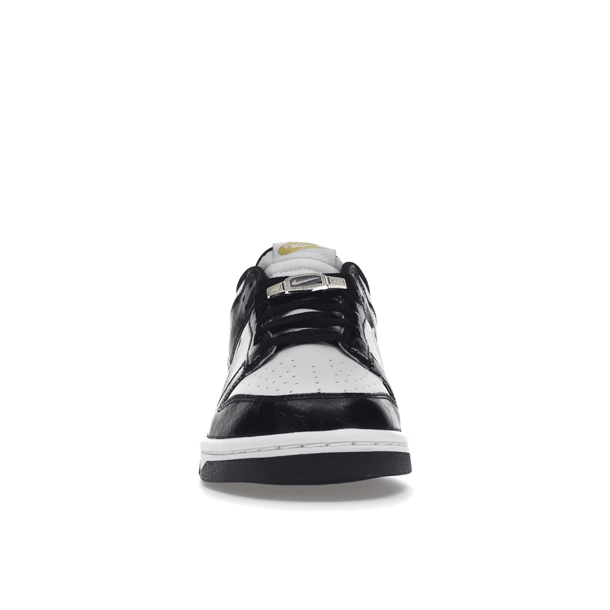 Nike Dunk Low SE World Champs Black White secondary image