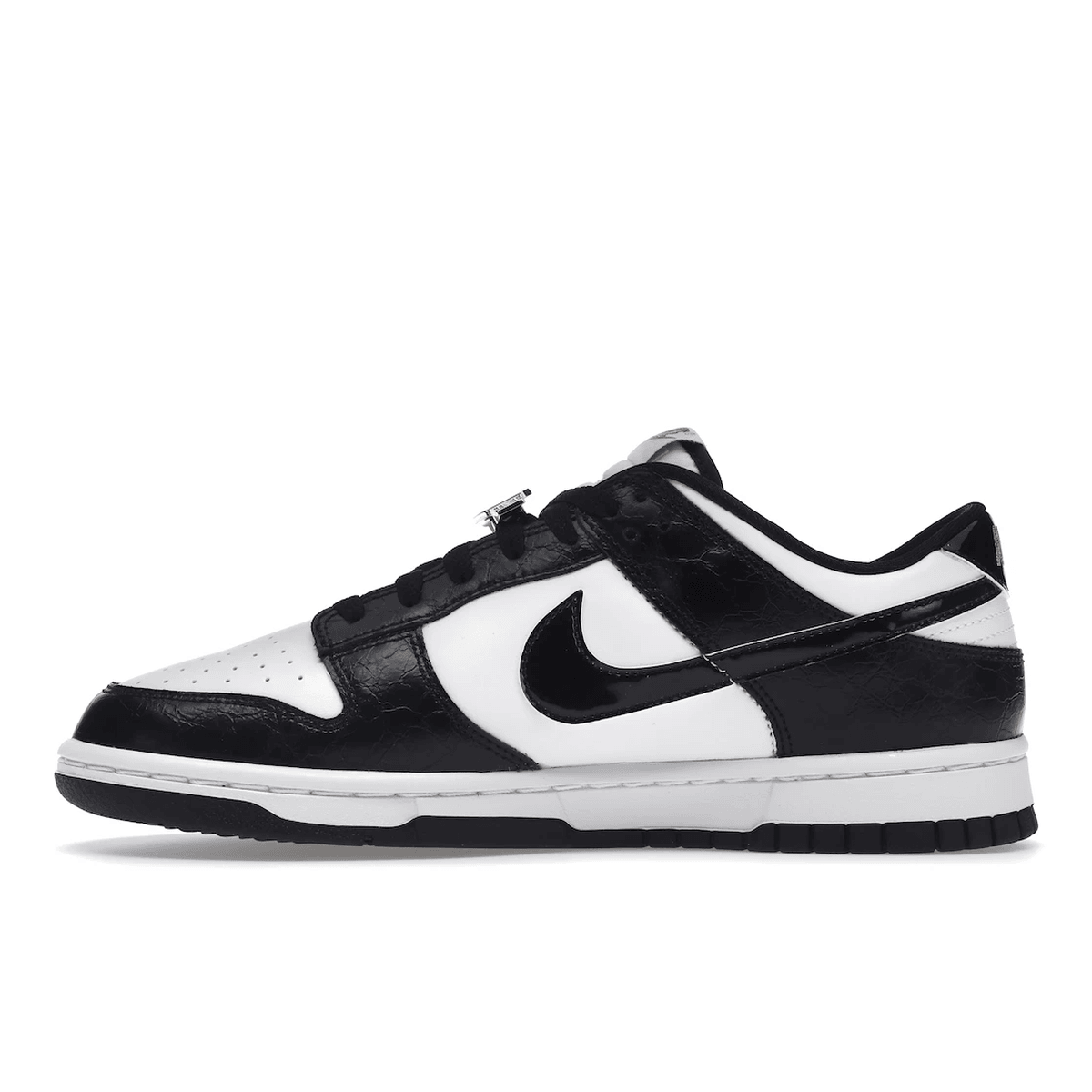 Nike Dunk Low SE World Champs Black White - Sneakerzone