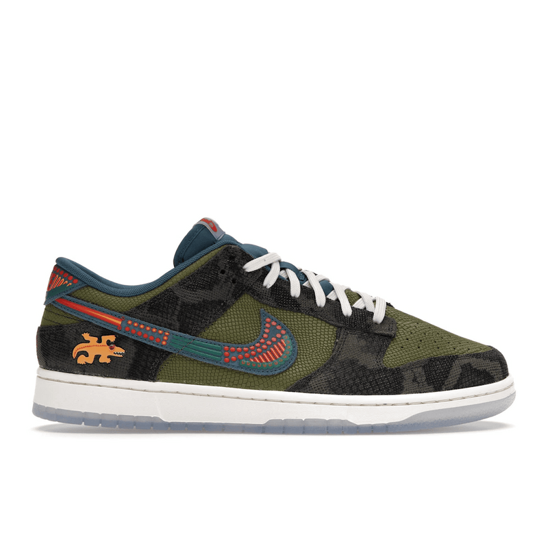 Nike Dunk Low Forever Family product image