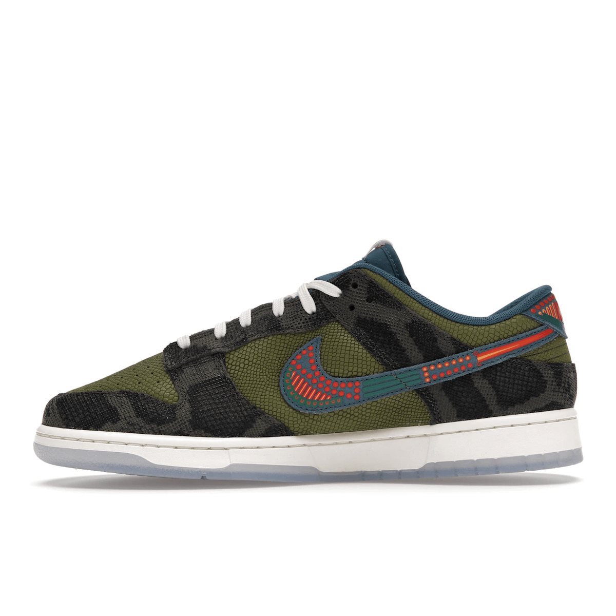 Nike Dunk Low Siempre Familia - Sneakerzone