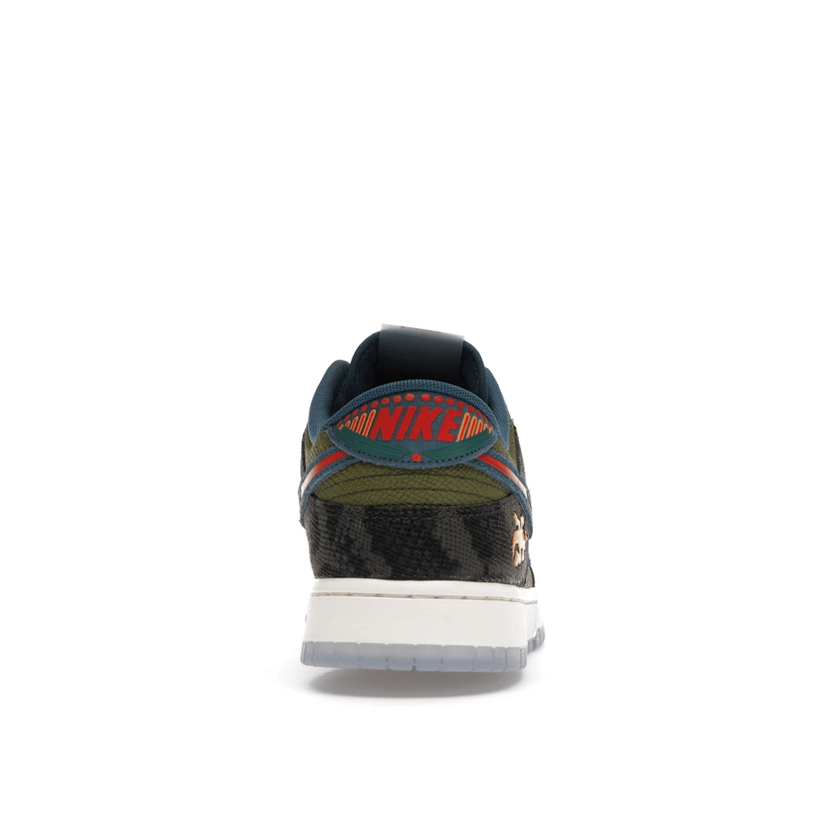 Nike Dunk Low Siempre Familia - Sneakerzone