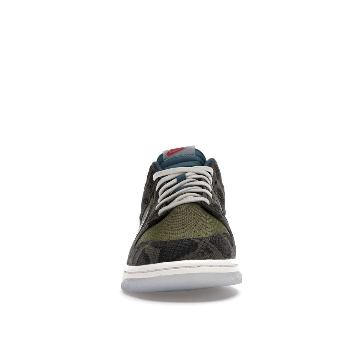 Nike Dunk Low Siempre Familia - Sneakerzone