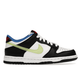 Nike Dunk Low Signal Blue Lemon Twist - Sneakerzone