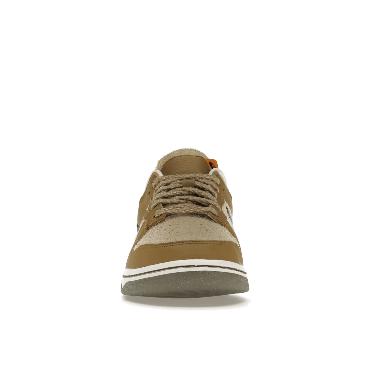 Nike Dunk Low size? Dark Driftwood secondary image