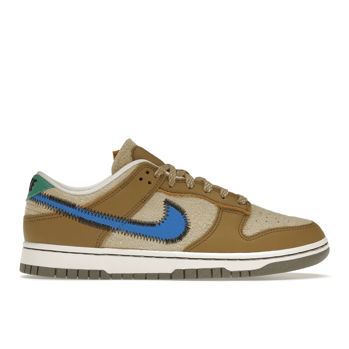 Nike Dunk Low size? Dark Driftwood - Sneakerzone