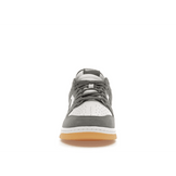 Nike Dunk Low Smoke Grey Gum 3M Swoosh - Sneakerzone